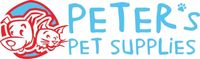 Peters Pet Supplies coupons